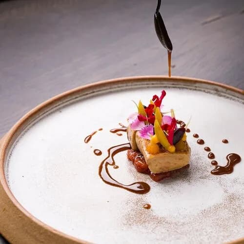 Restaurant Smink — aziatisch restaurant in Wolvega